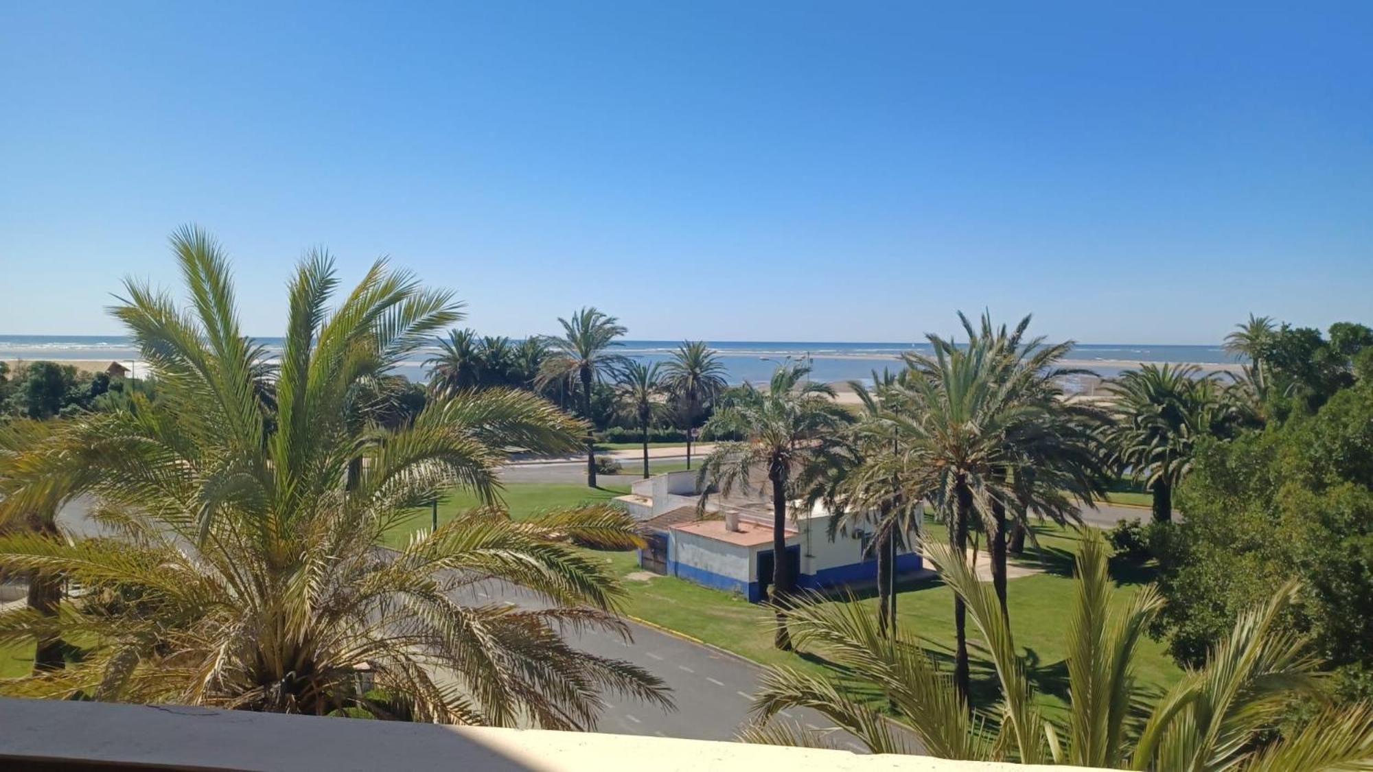 Urb Gavilanes By Sit Isla Canela Apartment *
